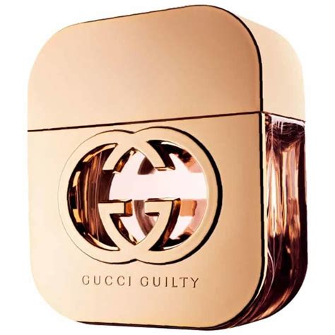 perfumes femininos gucci preço